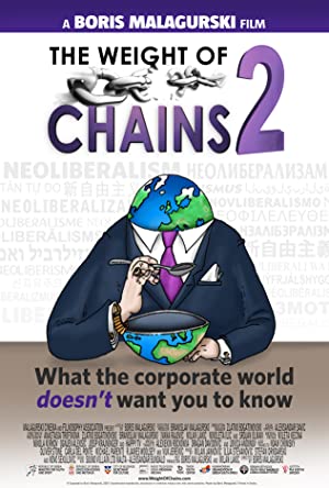 The Weight Of Chains 2