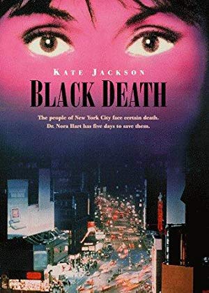 Black Death 1992