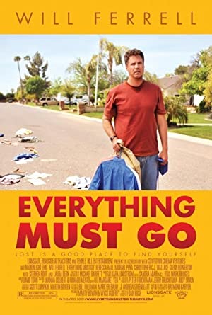 Everything Must Go 2011