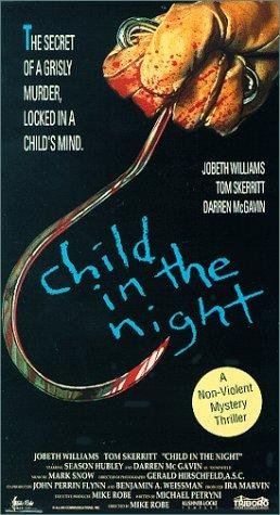 Child In The Night