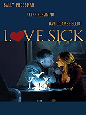 Love Sick: Secrets Of A Sex Addict