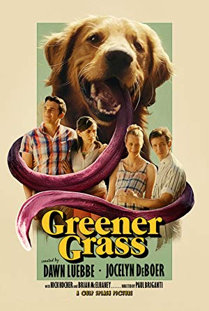Greener Grass 2015