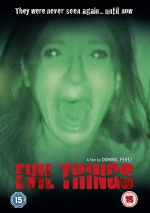 Evil Things 2009