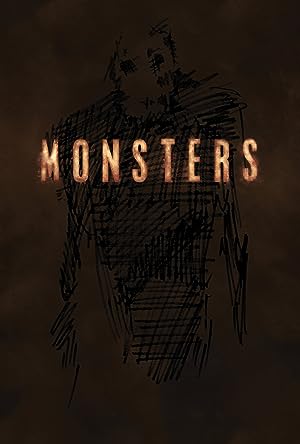 Monsters (short 2015)