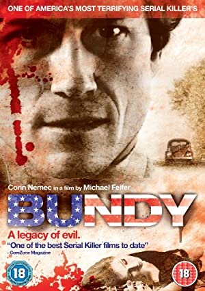 Bundy: A Legacy Of Evil