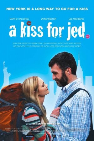 A Kiss For Jed