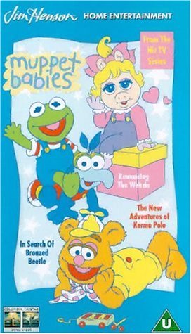 Muppet Babies: Season 1