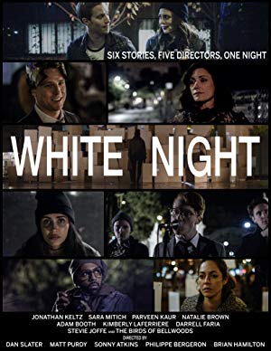 White Night 2017
