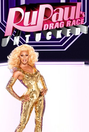Rupaul's Drag Race: Untucked!: Season 11