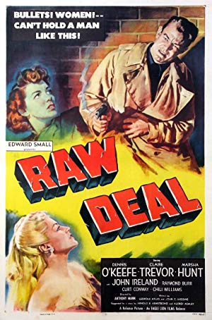 Raw Deal 1948