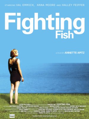 Fighting Fish (2010)