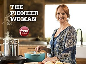 The Pioneer Woman: Season 8