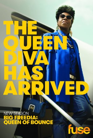 Big Freedia: Queen Of Bounce: Season 6