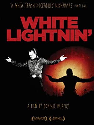 White Lightnin' 2009