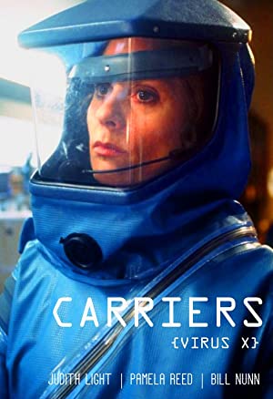 Carriers 1998
