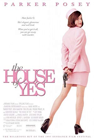 The House Of Yes