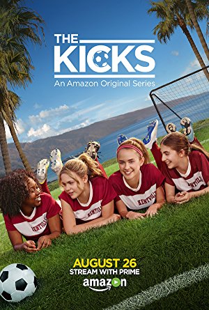 The Kicks: Season 1