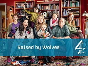 Raised By Wolves: Season 2