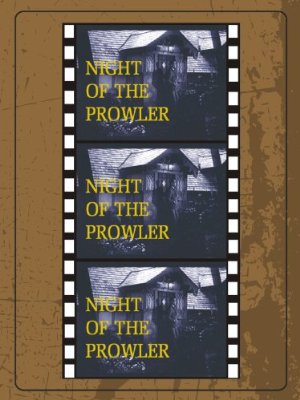 The Night Of The Prowler