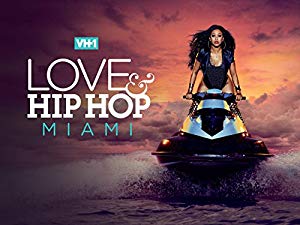 Love & Hip Hop: Miami: Season 2