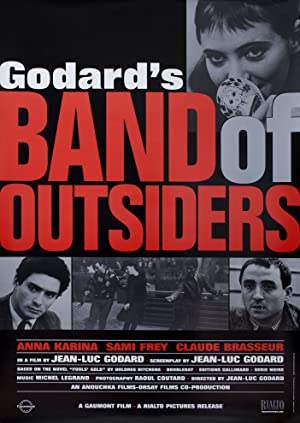Band Of Outsiders