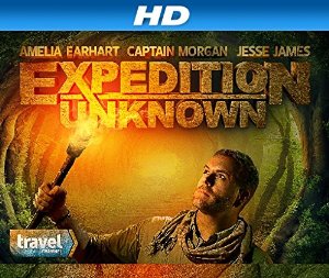 Expedition Unknown: Season 4