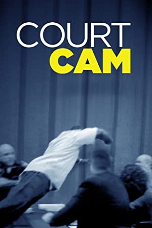 Court Cam: Season 4