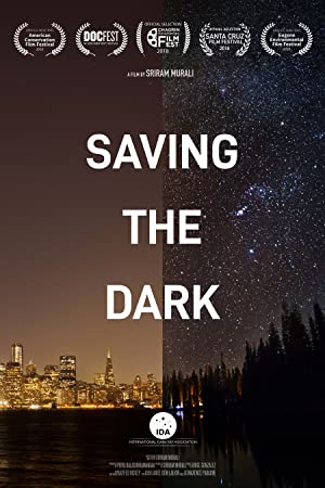 Saving The Dark