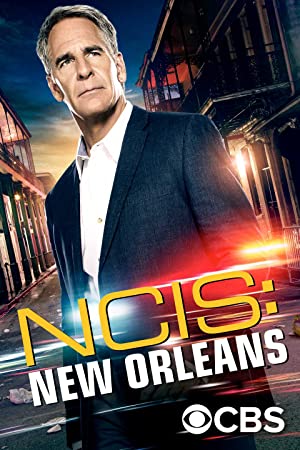 Ncis: New Orleans: Season 6