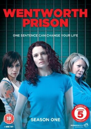 Wentworth Prison: Season 5