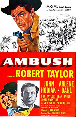 Ambush 1950