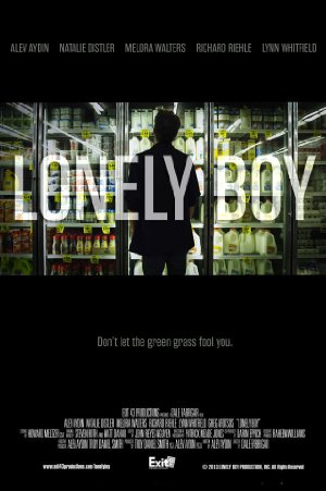 Lonely Boy 2014