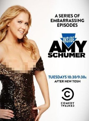 Inside Amy Schumer: Season 4