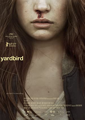 Yardbird (short 2012)