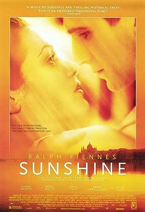 Sunshine 1999