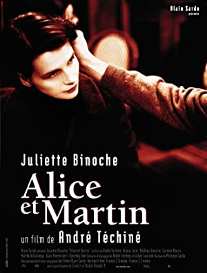 Alice And Martin
