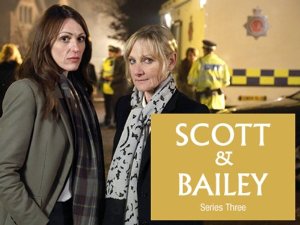 Scott & Bailey: Season 5