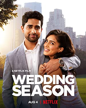 Wedding Season: Season 1