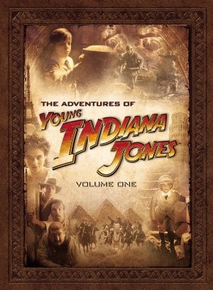 The Adventures Of Young Indiana Jones: Passion For Life 2007