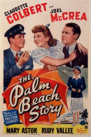 The Palm Beach Story