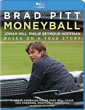Moneyball: Playing The Game