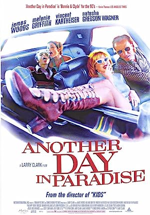 Another Day In Paradise 1998