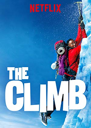The Climb 2017
