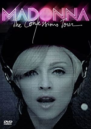 Madonna: The Confessions Tour Live From London
