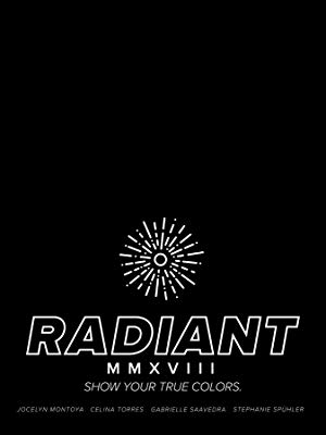 Radiant (sub)