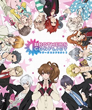 Brothers Conflict Ova (dub)