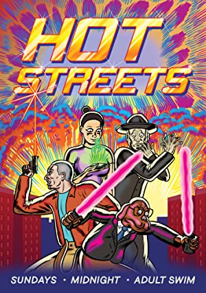 Hot Streets: Season 2
