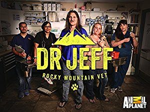 Dr. Jeff: Rocky Mountain Vet: Season 3