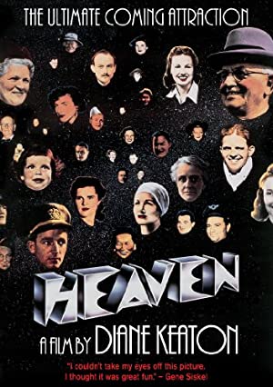 Heaven 1987