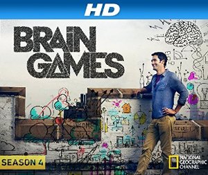 Brain Games: Season 7